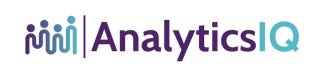 AnalyticsIQ - New Logo
